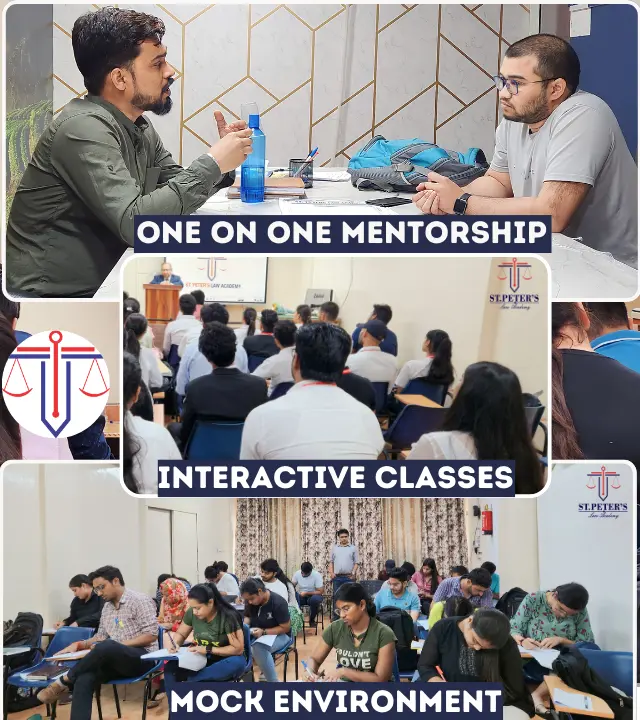 one on one mentorship